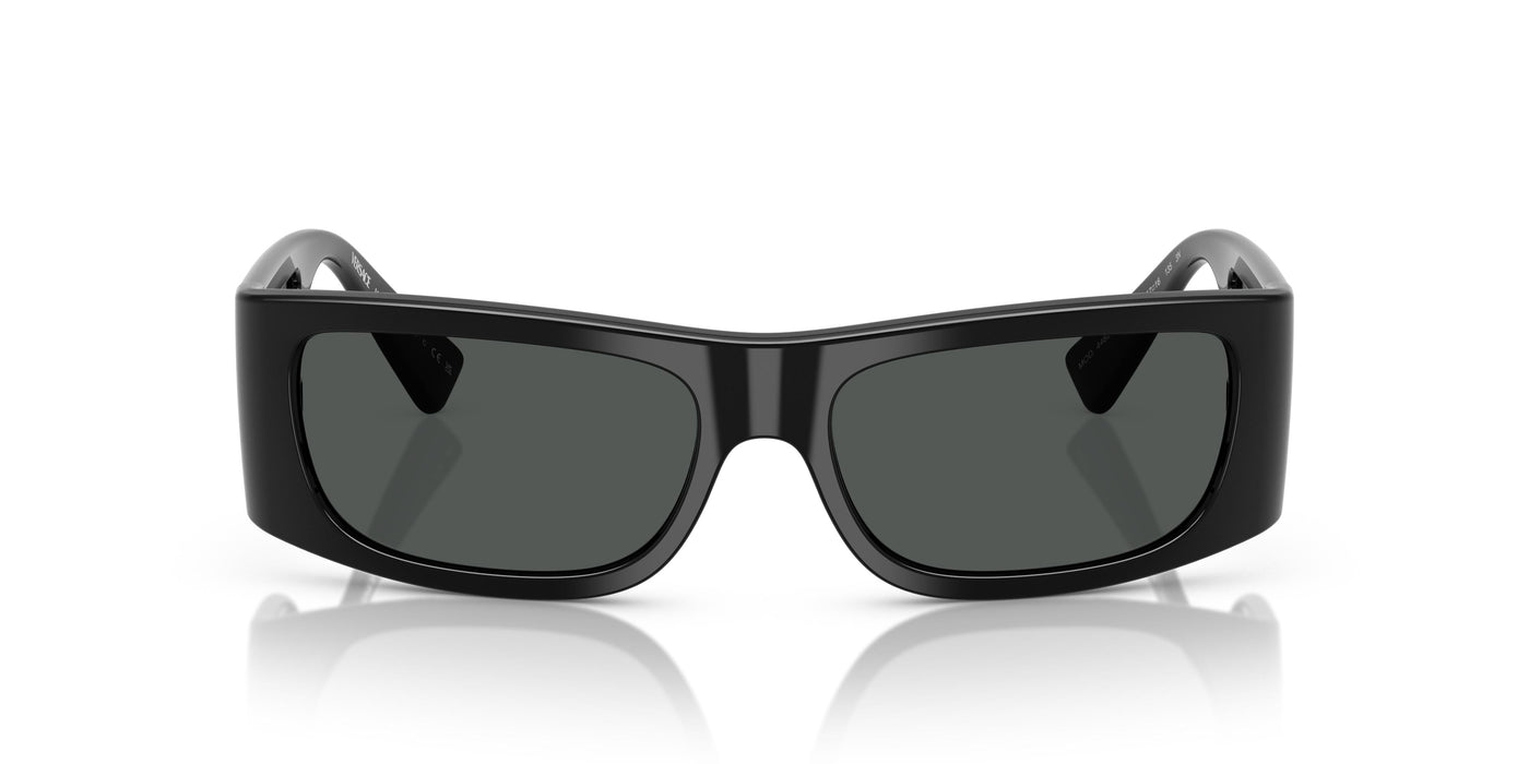 Gafas Graduadas Versace VE4482 GB1/87 57 16