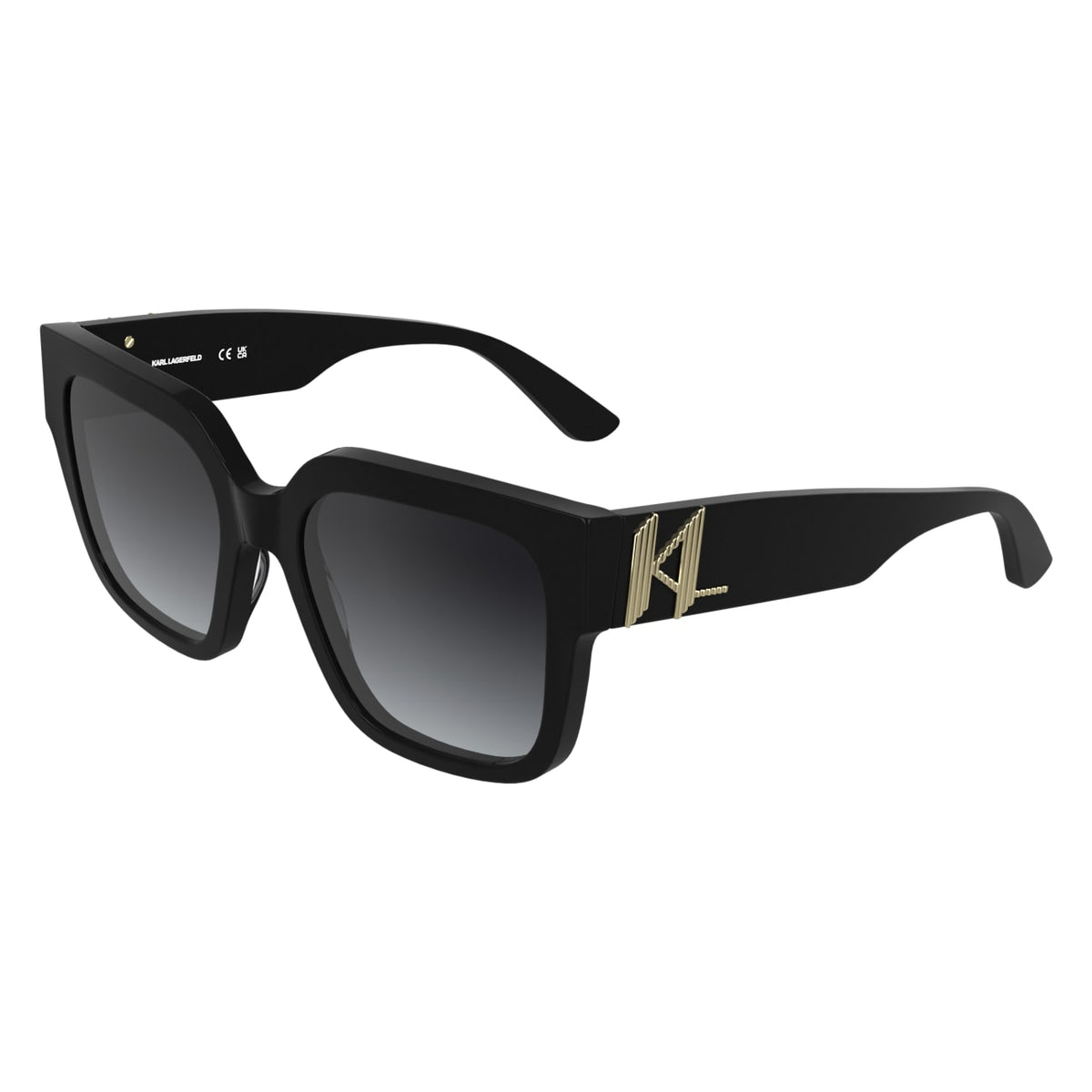 Sunglasses Karl Lagerfeld KL6243S 001 54 19