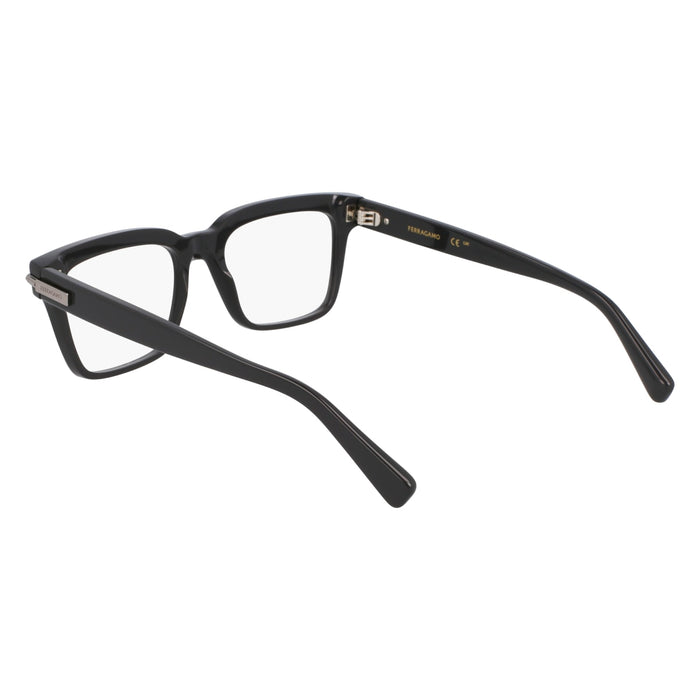 Gafas Graduadas Ferragamo SF3014 019 53 / 55 18 — vista 4