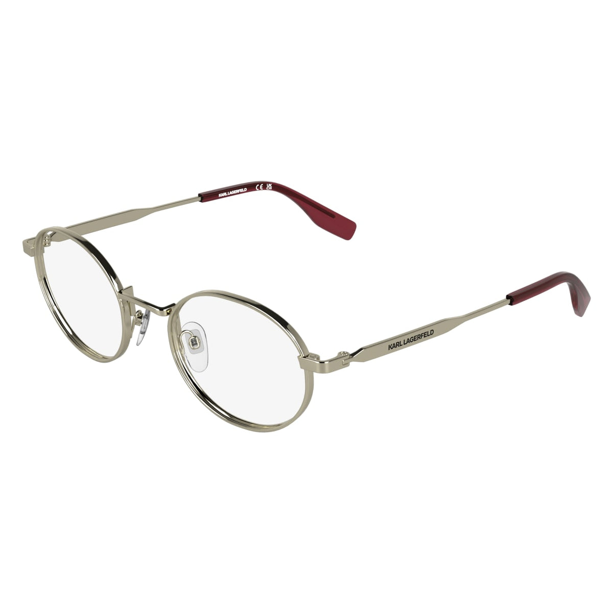 Optical Frames Karl Lagerfeld KL369 727 51 21