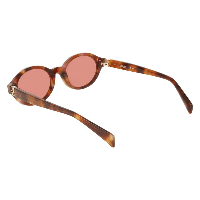 Gafas de Sol Liu Jo LJ827S 232 52 20 — vista 4