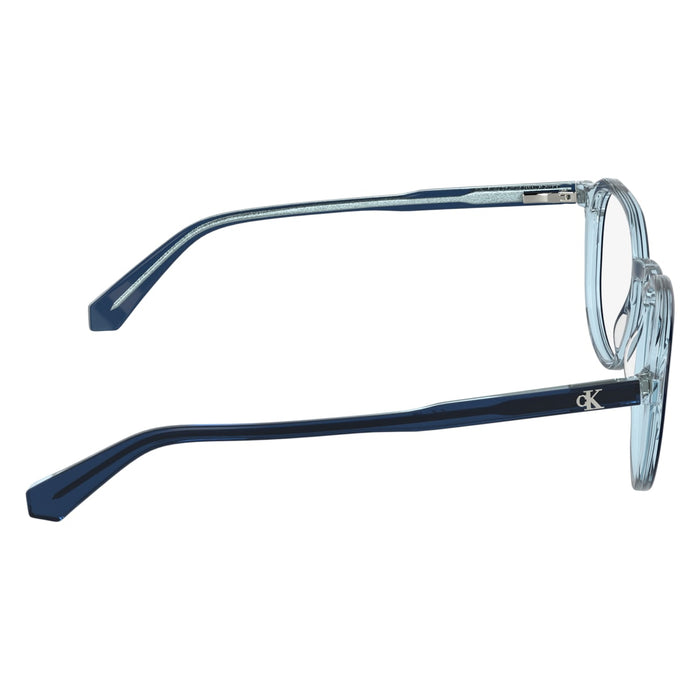 Optical Frames Calvin Klein Jeans CKJ26637 400 51 19 — vista 7