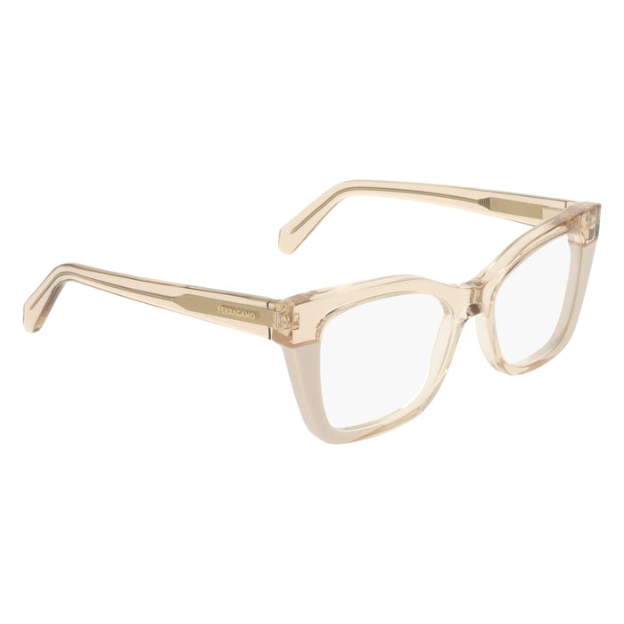Оправа для очков Ferragamo SF3052 260 51 17 — vista 8