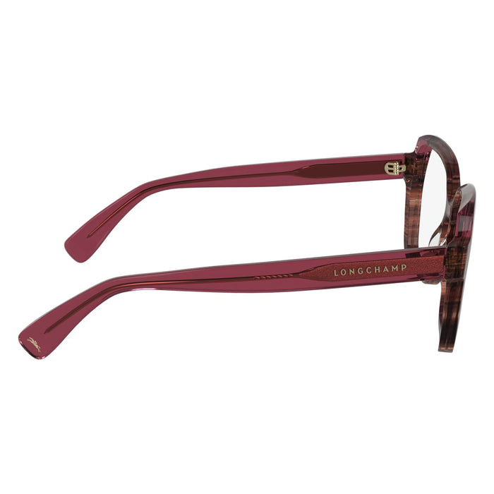 Gafas Graduadas Longchamp LO2763 223 55 14 — vista 7