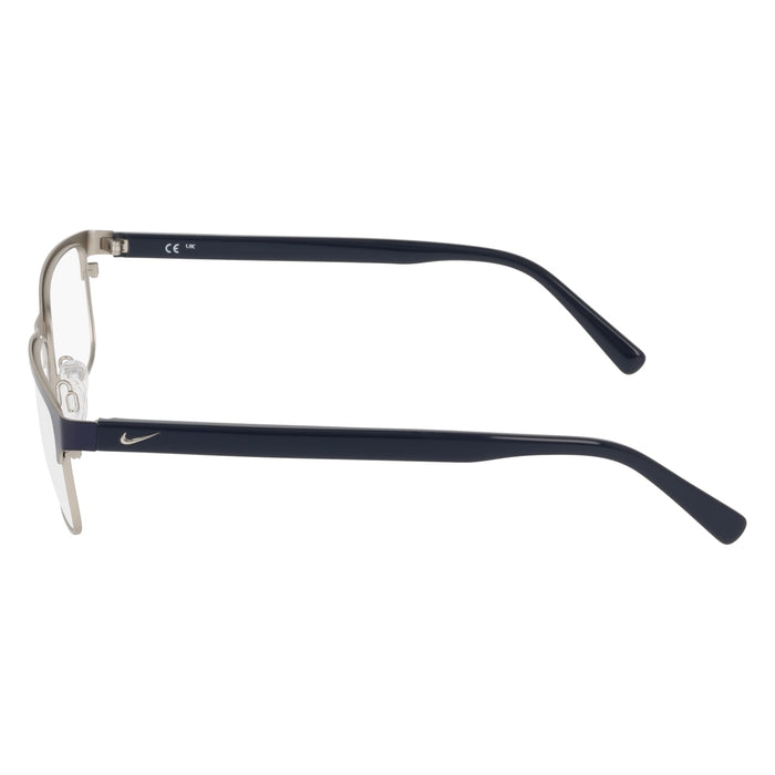 Gafas Graduadas Nike NIKE 1002 410 58 / 60 17 / 18 — vista 3