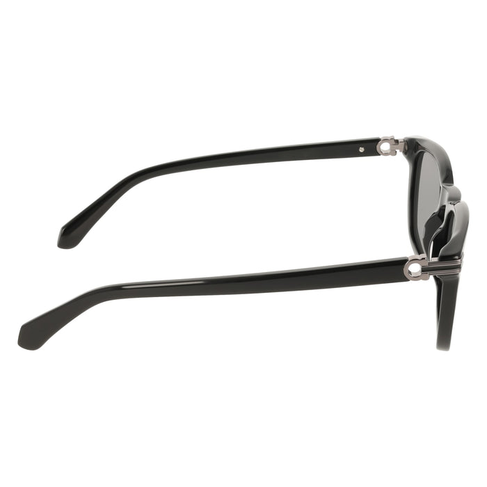 Солнцезащитные очки Ferragamo SF2120S 001 53 21 — vista 7