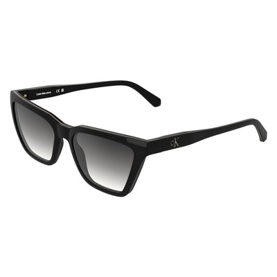 Sonnenbrille Calvin Klein Jeans CKJ26626S 001 55 17