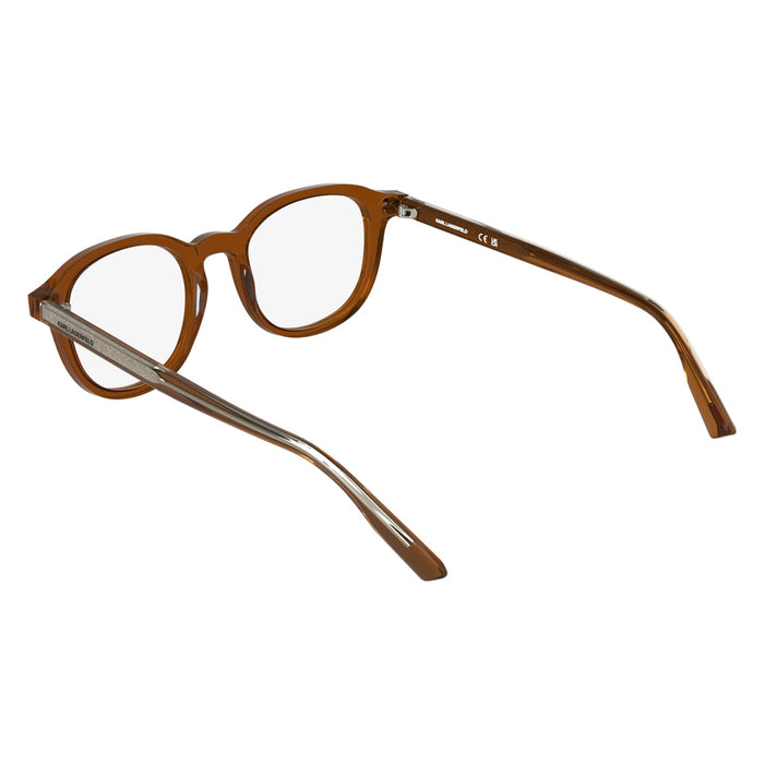 Optical Frames Karl Lagerfeld KL6235 216 50 20 — vista 4