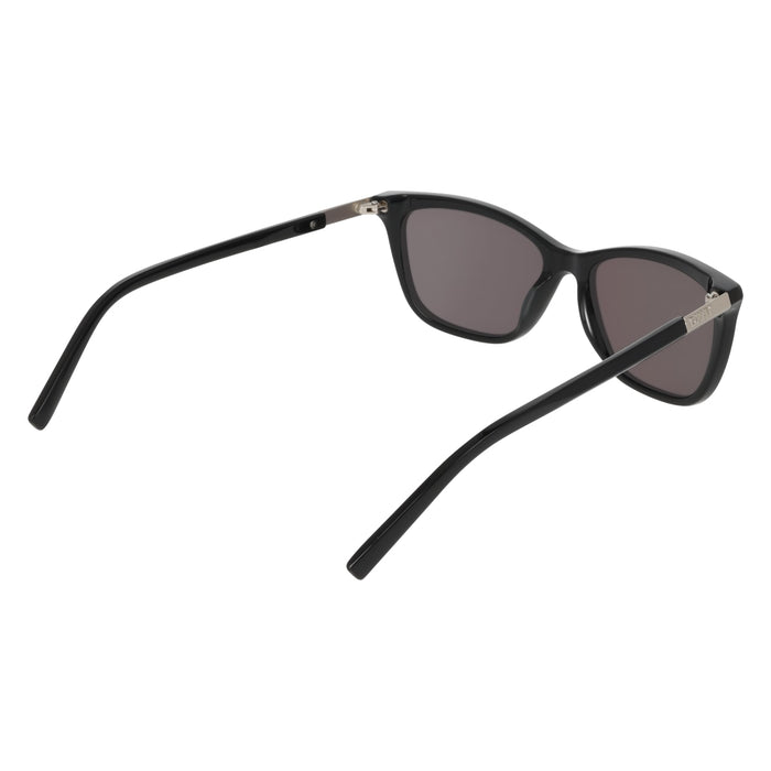 Sonnenbrille Dkny DK558S 001 53 16 — vista 6