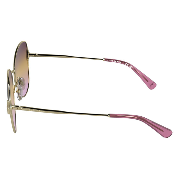 太阳镜 Longchamp LO196S 724 58 17 — vista 3
