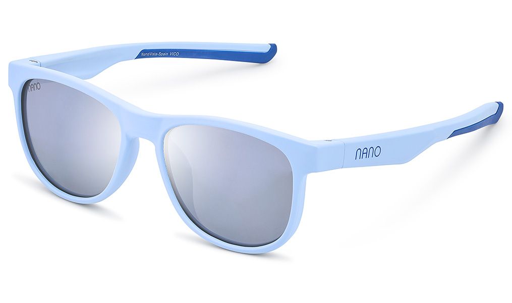 Gafas de Sol Nanosol Vico NS79531 41 15
