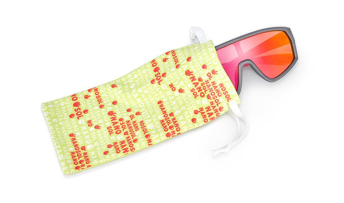 Sonnenbrille Nanosol Victoria S NS70584 53 15 — vista 5