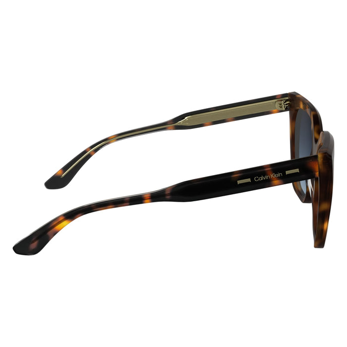 Солнцезащитные очки Calvin Klein (Ck) CK24535S 240 55 17 — vista 7