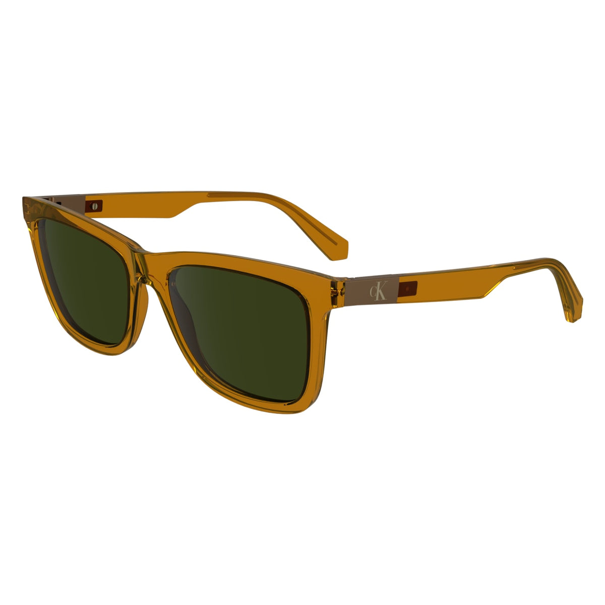 Lunettes de soleil Calvin Klein Jeans CKJ24601S 261 54 17