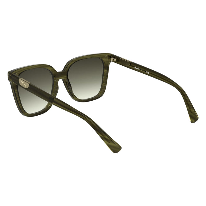 Солнцезащитные очки Longchamp LO772S 308 55 17 — vista 4