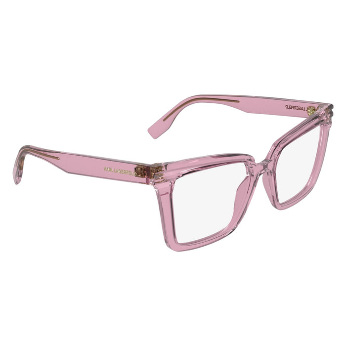 Gafas Graduadas Karl Lagerfeld KL6240 601 54 17 — vista 8