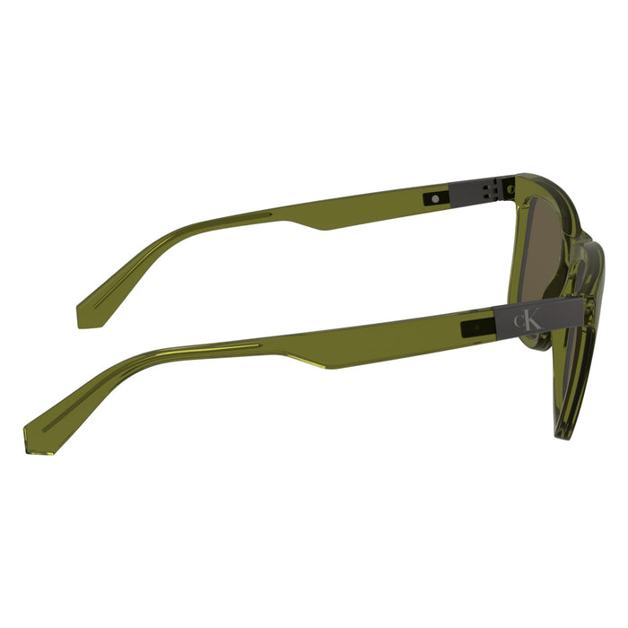 Gafas de Sol Calvin Klein Jeans CKJ24601S 309 54 17 — vista 7