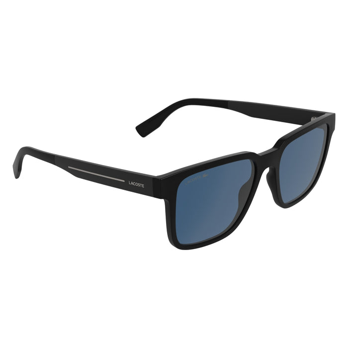 Gafas de Sol Lacoste L6101S 001 55 18 — vista 8