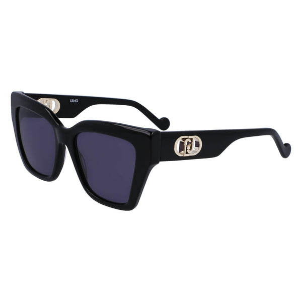 Gafas de Sol Liu Jo LJ777S 001 53 18 · 1
