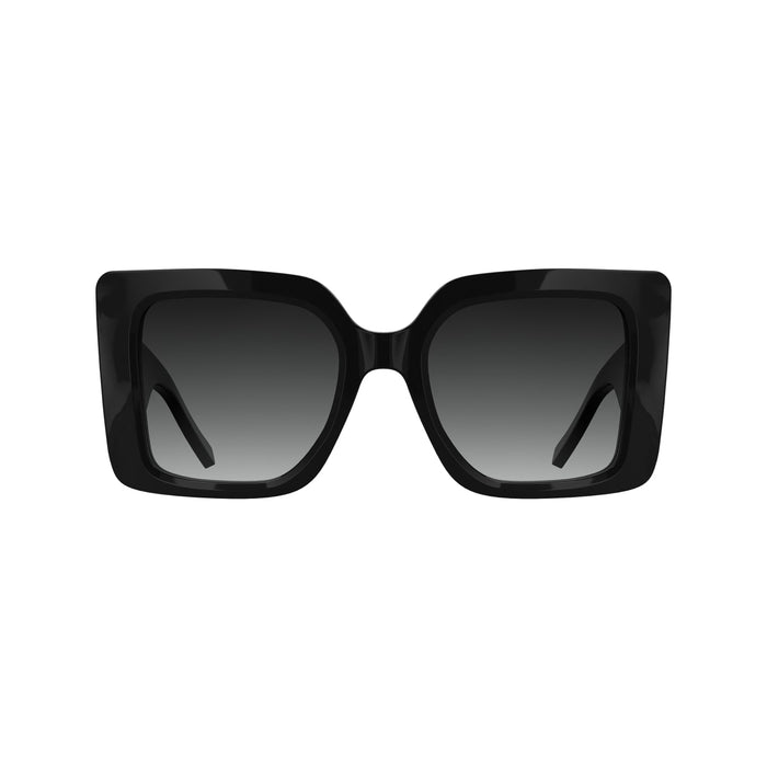 Gafas de Sol Karl Lagerfeld KL6203S 001 52 20 — vista 2