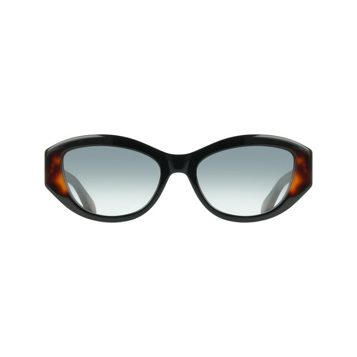 Gafas de Sol Ferragamo SF2104S 006 55 18 — vista 2