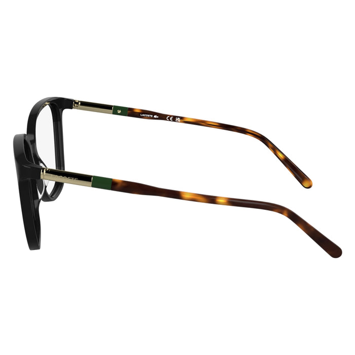 Optical Frames Lacoste L2985 001 55 16 — vista 3