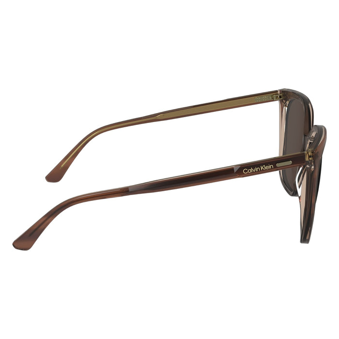 Gafas de Sol Calvin Klein (Ck) CK24509S 203 56 16 — vista 7