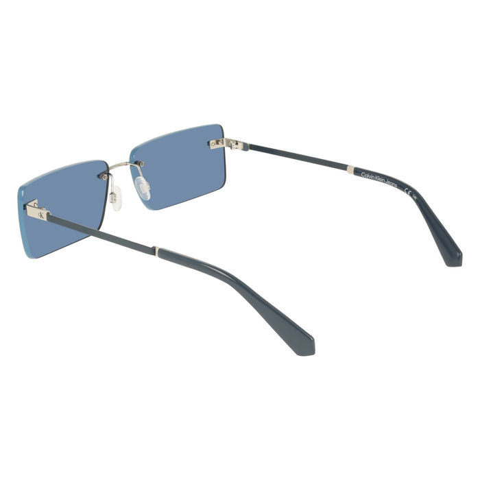 Солнцезащитные очки Calvin Klein Jeans CKJ25206S 044 61 16 — vista 4