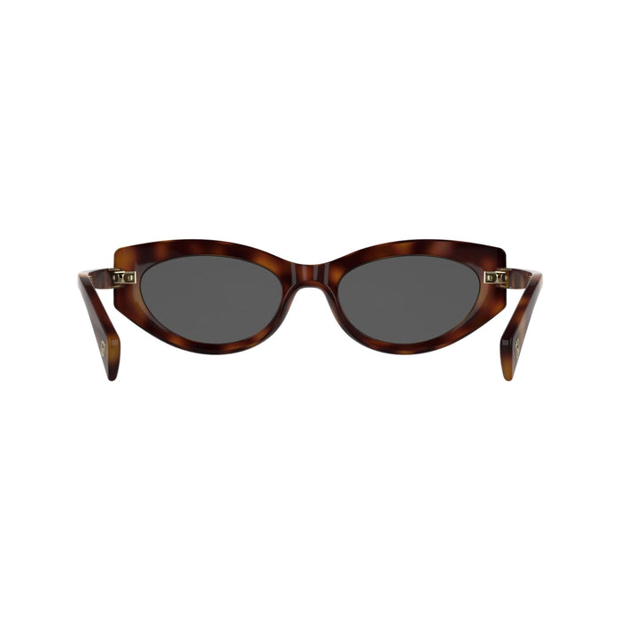 Солнцезащитные очки Liu Jo LJ835S 240 53 19 — vista 5