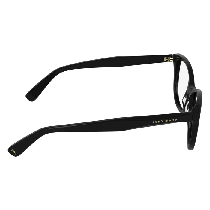 Optical Frames Longchamp LO2812 001 53 17 — vista 7
