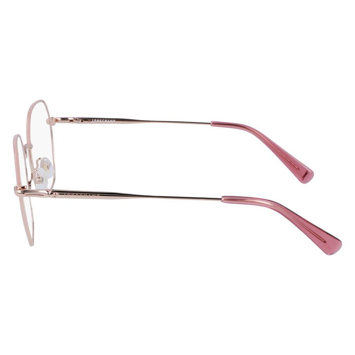 Gafas Graduadas Longchamp LO2152 770 53 / 51 19 — vista 3