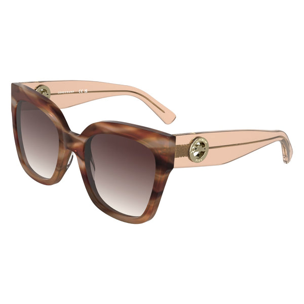 太阳镜 Longchamp LO717S 848 55 21
