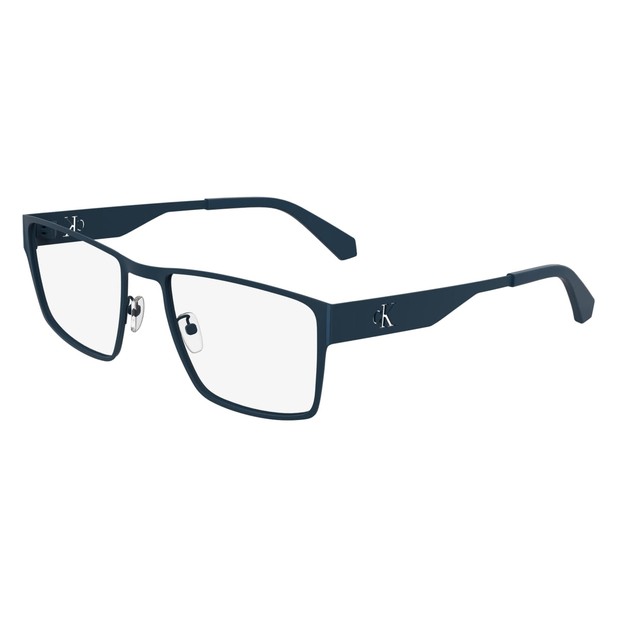 光学眼镜架 Calvin Klein Jeans CKJ24208 400 57 20