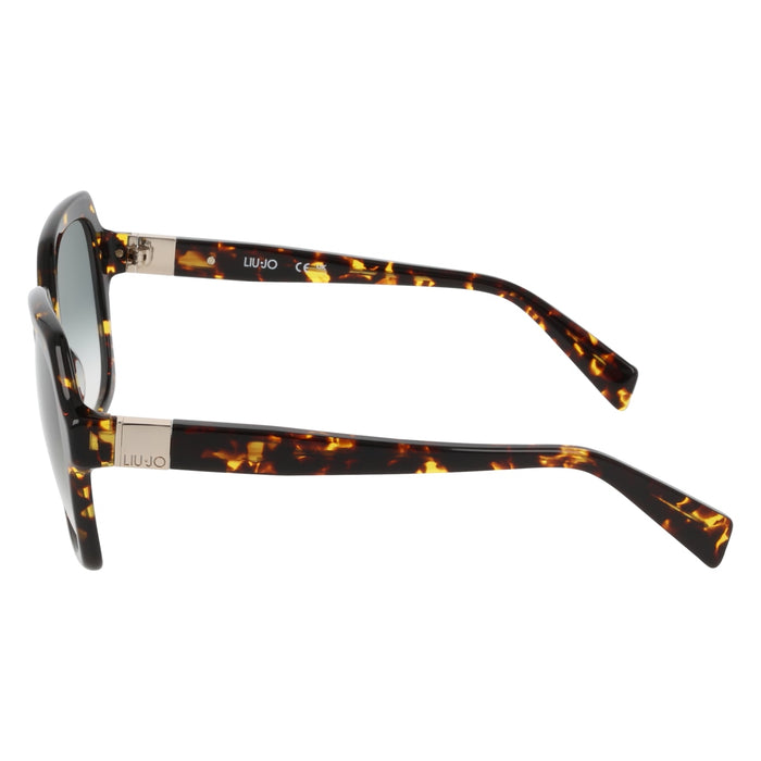 Солнцезащитные очки Liu Jo LJ811S 244 55 19 — vista 3