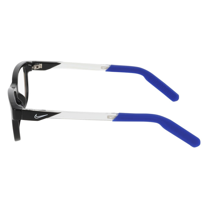 Gafas Graduadas Nike NIKE 5065 001 47 / 49 14 — vista 3