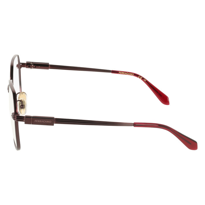 Optical Frames Ferragamo SF2239 606 55 17 — vista 3
