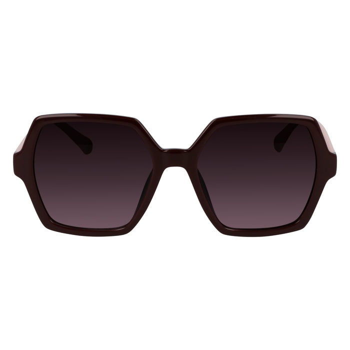Солнцезащитные очки Calvin Klein Jeans CKJ21629S 603 55 18 — vista 2