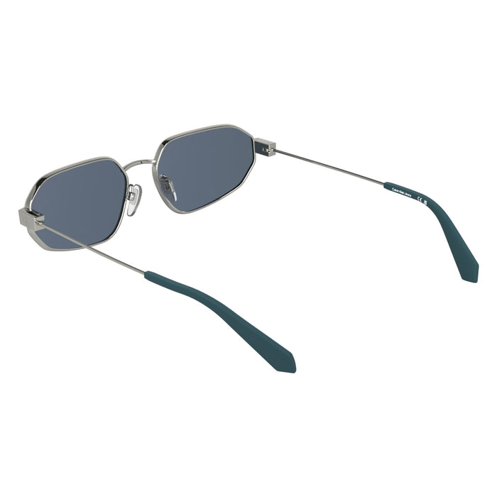 Gafas de Sol Calvin Klein Jeans CKJ26200S 040 58 16 — vista 4