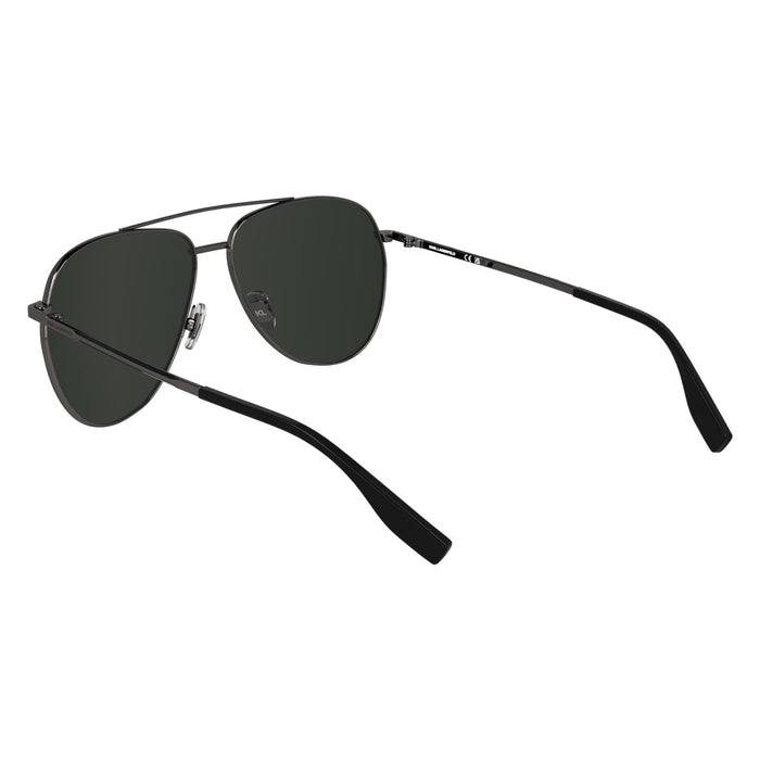 Солнцезащитные очки Karl Lagerfeld KL360S 015 59 13 — vista 4