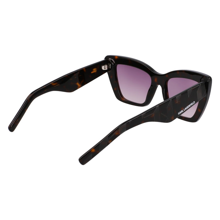 Sonnenbrille Karl Lagerfeld KL6158S 242 54 18 — vista 6