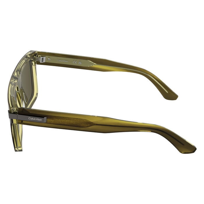 Gafas de Sol Calvin Klein (Ck) CK26505S 333 57 16 — vista 3