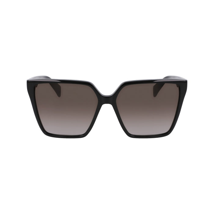 Gafas de Sol Liu Jo LJ798S 001 58 14 — vista 2