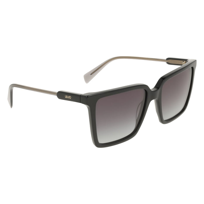 Солнцезащитные очки Liu Jo LJ831S 005 55 18 — vista 8