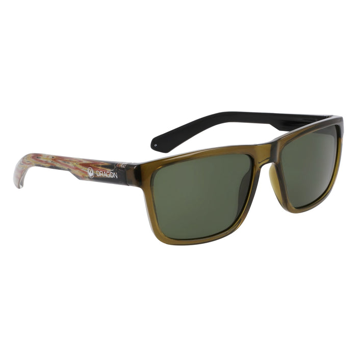 Sonnenbrille Dragon DR REED LL 314 57 17 — vista 8