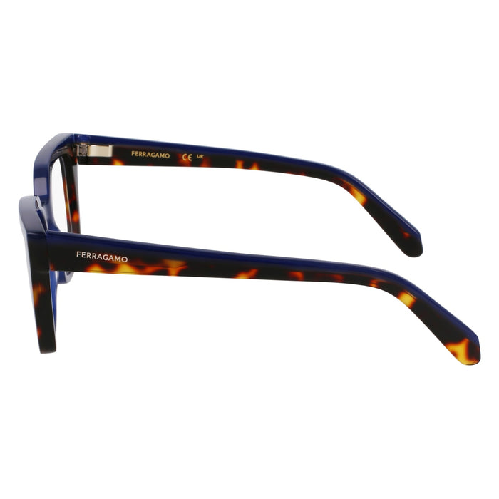 Оправа для очков Ferragamo SF3010 424 52 19 — vista 3