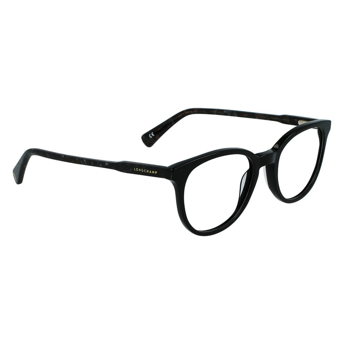 Optical Frames Longchamp LO2608 002 51 / 49 19 — vista 8