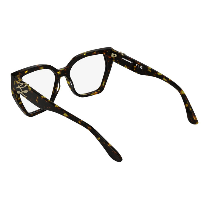 Optical Frames Karl Lagerfeld KL6214 242 55 16 — vista 4