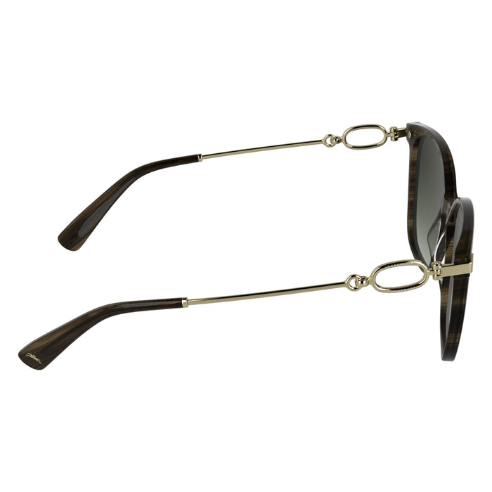 太阳镜 Longchamp LO805S 211 55 16 — vista 7