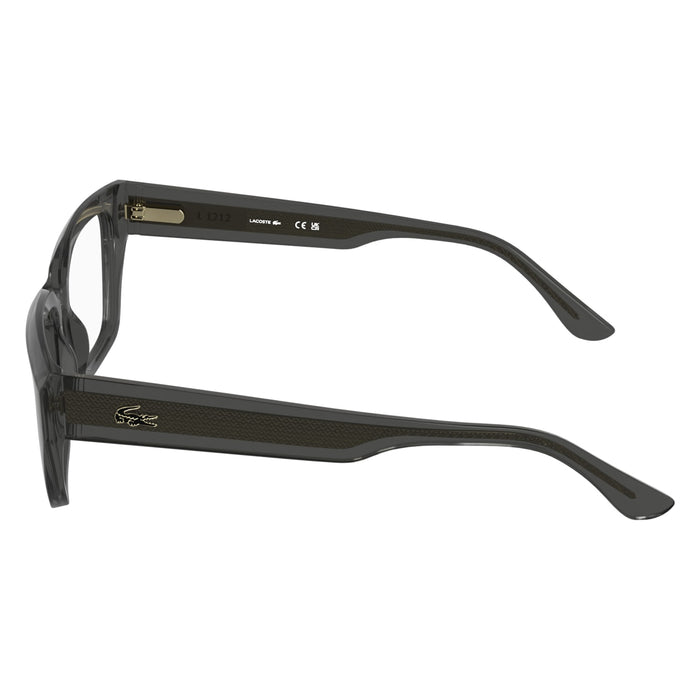 Optical Frames Lacoste L4014 035 55 17 — vista 3