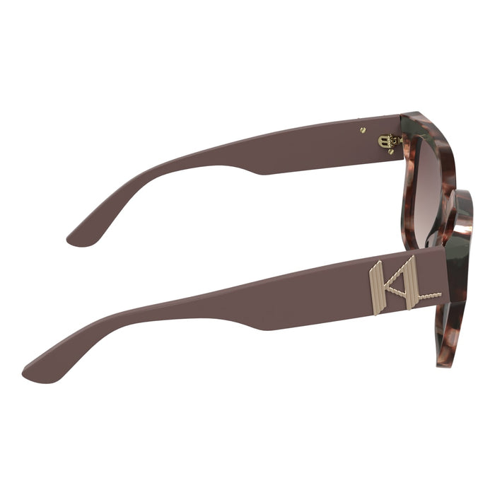 太阳镜 Karl Lagerfeld KL6243S 281 54 19 — vista 7